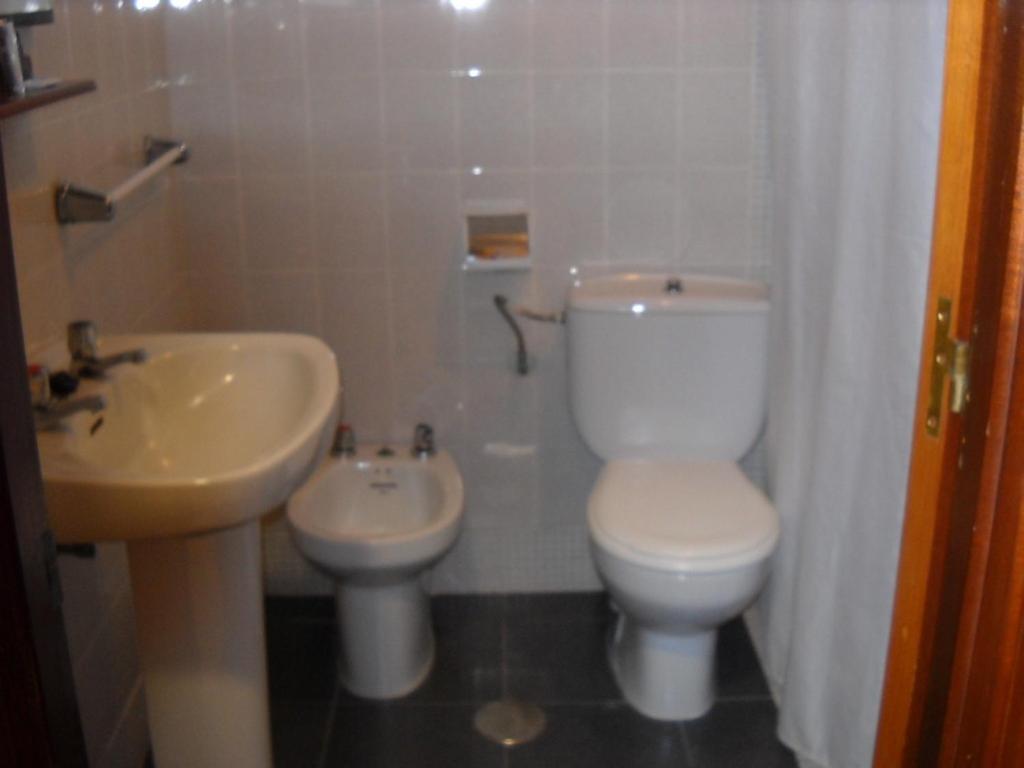 Hostal Nuestra Senora De La Palma Algeciras Kültér fotó